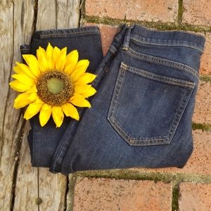 Best Girlfriend Jeans